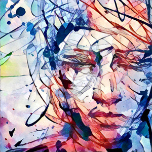 外国舔老女人阴道
